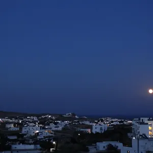 Mykonian Breeze , Ano Mera Grecia