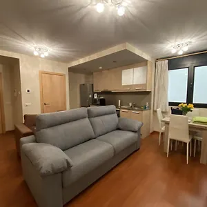  Apartamento Vitivola Areny B11